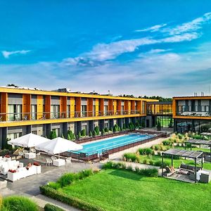 Hotel Bonifacio Spa&Sport Resort